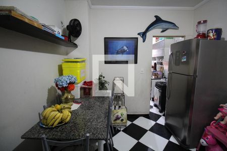 Sala de apartamento à venda com 1 quarto, 43m² em Liberdade, São Paulo