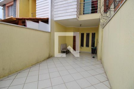 Casa à venda com 80m², 3 quartos e 2 vagasGaragem