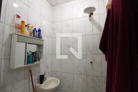 Casa à venda com 80m², 3 quartos e 2 vagasBanheiro Suite 2