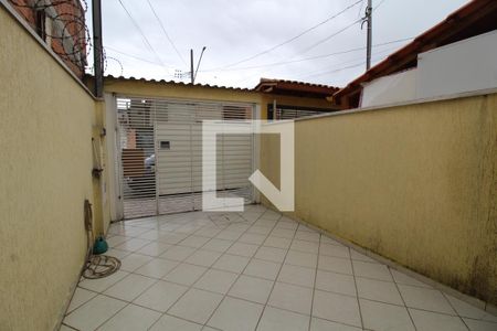 Casa à venda com 80m², 3 quartos e 2 vagasGaragem