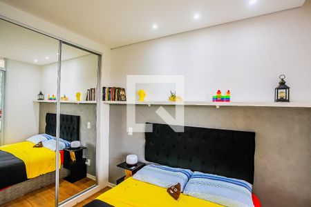 Apartamento para alugar com 37m², 1 quarto e 1 vagaQuarto