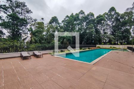 Apartamento para alugar com 37m², 1 quarto e 1 vagaÁrea Comum -Piscina