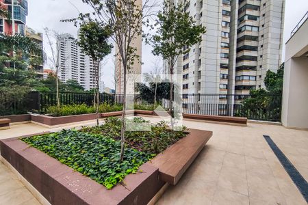 Apartamento para alugar com 37m², 1 quarto e 1 vagaÁrea Comum