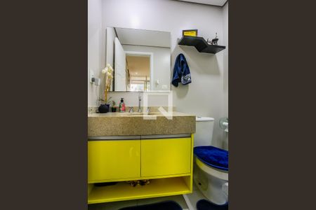 Apartamento para alugar com 37m², 1 quarto e 1 vagaBanheiro