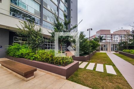 Apartamento para alugar com 37m², 1 quarto e 1 vagaÁrea Comum