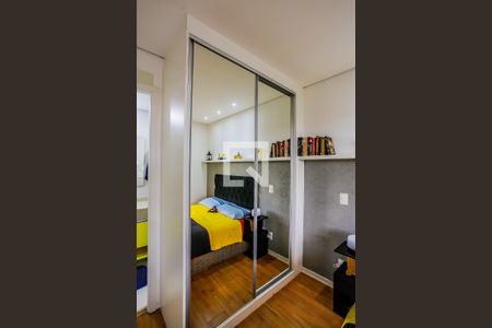 Apartamento para alugar com 37m², 1 quarto e 1 vagaQuarto
