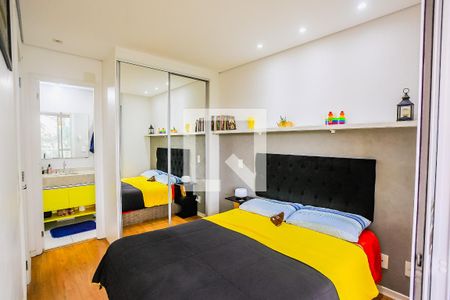 Apartamento para alugar com 37m², 1 quarto e 1 vagaQuarto