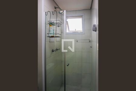 Apartamento para alugar com 37m², 1 quarto e 1 vagaBanheiro