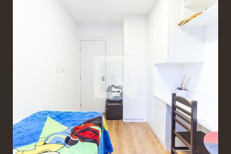 Quarto de apartamento à venda com 3 quartos, 94m² em Brás, São Paulo