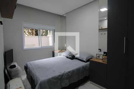 Suíte de apartamento para alugar com 2 quartos, 75m² em Vila Isa, São Paulo