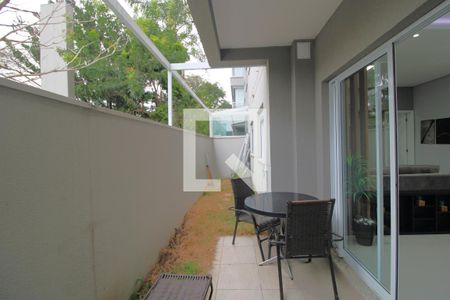 Garden de apartamento para alugar com 2 quartos, 75m² em Vila Isa, São Paulo