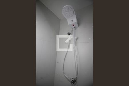 Apartamento à venda com 36m², 1 quarto e 1 vagaBanheiro