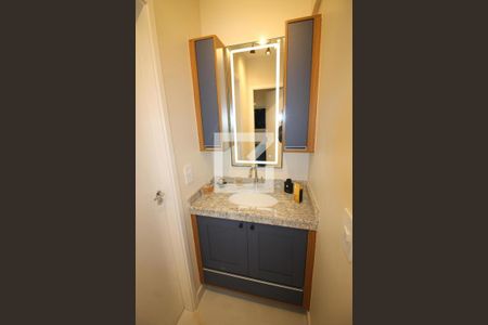 Apartamento à venda com 36m², 1 quarto e 1 vagaBanheiro