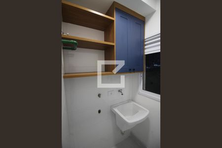 Apartamento à venda com 36m², 1 quarto e 1 vagaÁrea de Serviço