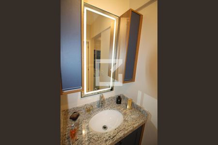 Apartamento à venda com 36m², 1 quarto e 1 vagaBanheiro