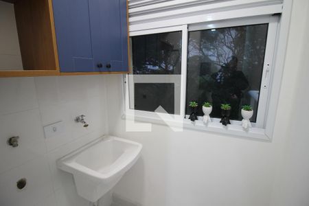 Apartamento à venda com 36m², 1 quarto e 1 vagaÁrea de Serviço