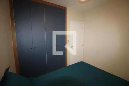 Apartamento à venda com 36m², 1 quarto e 1 vagaQuarto