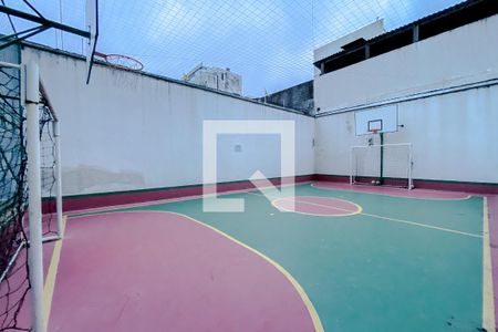 Apartamento à venda com 77m², 3 quartos e 2 vagasQuadra Esportiva