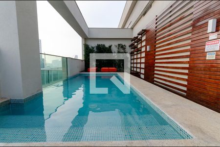 Apartamento à venda com 49m², 1 quarto e 1 vaga Apartamento à venda com 49m², 1 quarto e 1 vagaÁrea comum