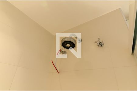 Banheiro de apartamento à venda com 1 quarto, 49m² em Vila Gertrudes, São Paulo