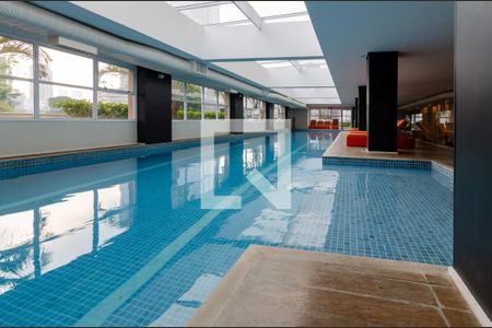 Apartamento à venda com 49m², 1 quarto e 1 vaga Apartamento à venda com 49m², 1 quarto e 1 vagaÁrea comum