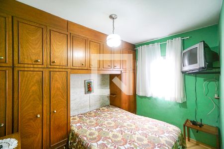 Apartamento à venda com 70m², 3 quartos e 1 vaga Apartamento à venda com 70m², 3 quartos e 1 vagaQuarto 2