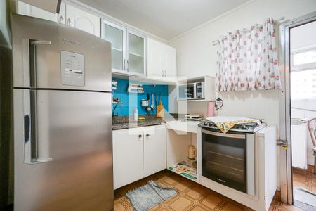 Apartamento à venda com 70m², 3 quartos e 1 vaga Apartamento à venda com 70m², 3 quartos e 1 vagaCozinha