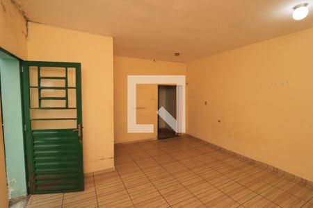 Sala 1 de casa à venda com 5 quartos, 436m² em Vila Nova Manchester, São Paulo