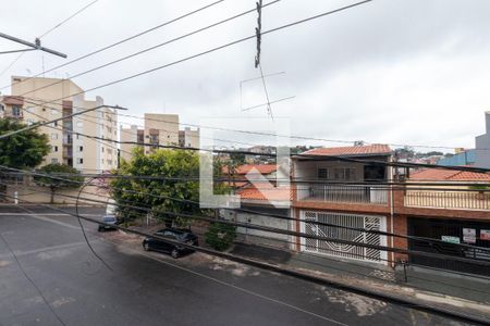 Vista Quarto de casa para alugar com 1 quarto, 40m² em Fazenda Aricanduva, São Paulo