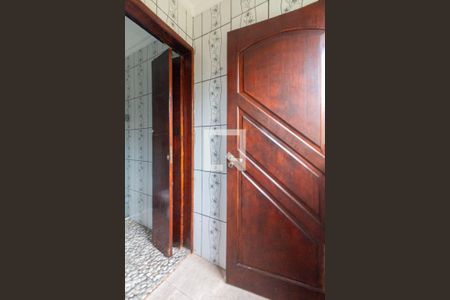 Acesso Banheiro de casa para alugar com 1 quarto, 40m² em Fazenda Aricanduva, São Paulo