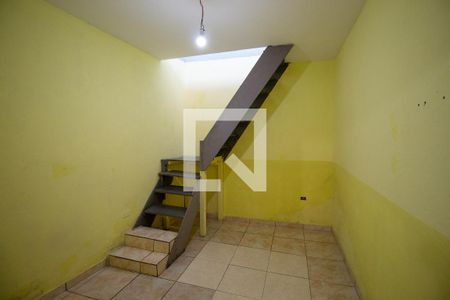 Sala/Quarto de casa à venda com 2 quartos, 39m² em Vila Verde, São Paulo