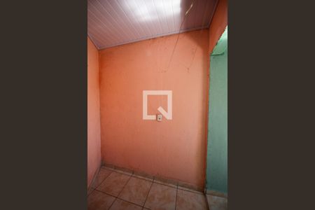 Casa à venda com 39m², 2 quartos e sem vagaLavanderia 