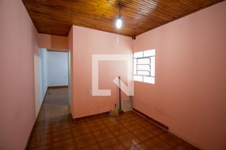 Sala de casa à venda com 2 quartos, 39m² em Vila Verde, São Paulo