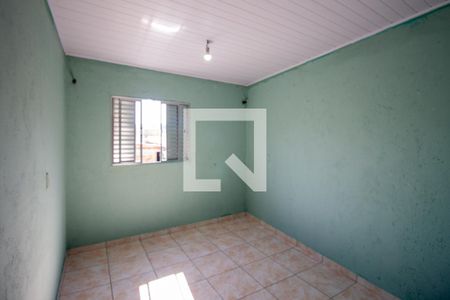 Casa à venda com 39m², 2 quartos e sem vagaQuarto 