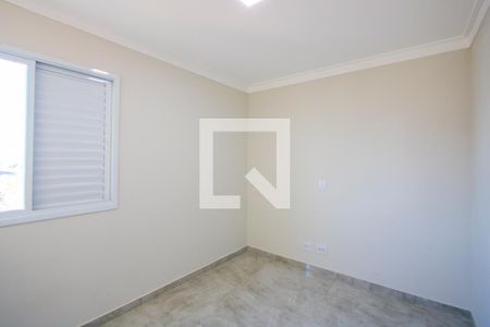 Apartamento à venda com 59m², 2 quartos e 1 vagaQuarto 2