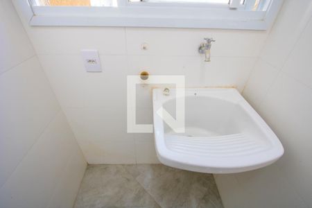 Apartamento à venda com 59m², 2 quartos e 1 vagaÁrea comum