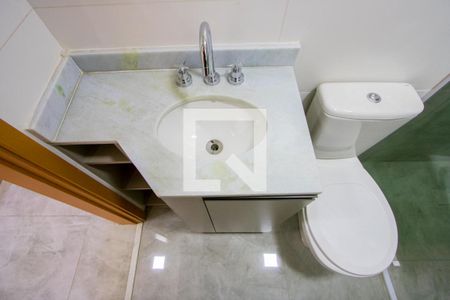 Apartamento à venda com 59m², 2 quartos e 1 vagaBanheiro