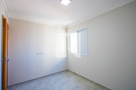 Apartamento à venda com 59m², 2 quartos e 1 vagaQuarto 2