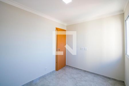 Apartamento à venda com 59m², 2 quartos e 1 vagaQuarto 2
