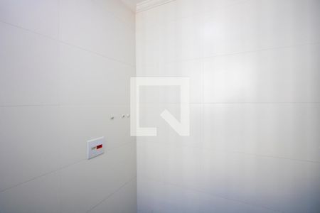 Apartamento à venda com 59m², 2 quartos e 1 vagaÁrea comum