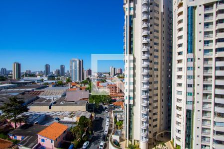 Apartamento à venda com 59m², 2 quartos e 1 vagaVista do quarto 2