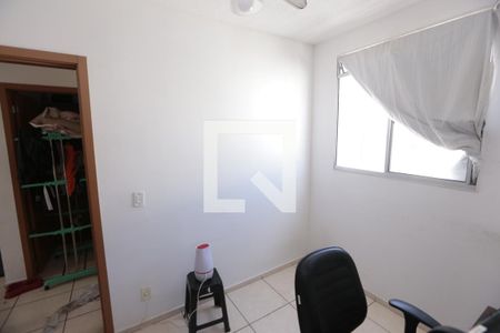 Apartamento à venda com 43m², 2 quartos e 1 vagaQuarto 1