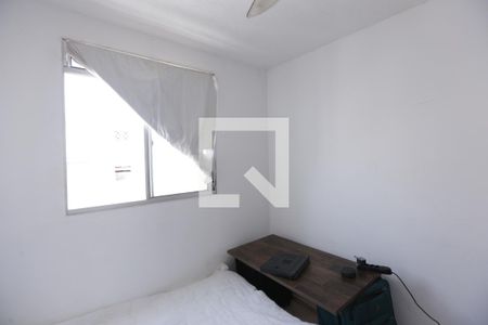 Apartamento à venda com 43m², 2 quartos e 1 vagaQuarto 2