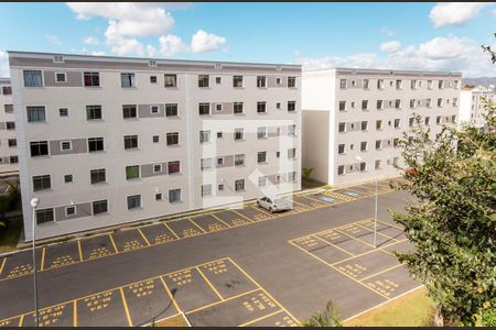 Apartamento à venda com 43m², 2 quartos e 1 vagaCondomínio