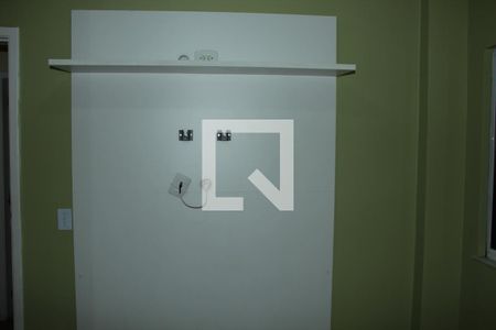 Quarto 1 de apartamento para alugar com 2 quartos, 78m² em Chacrinha, Nova Iguaçu