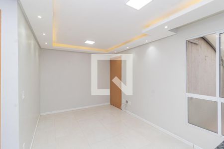 Sala de apartamento para alugar com 2 quartos, 57m² em São José, Canoas