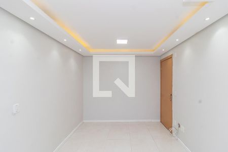 Sala de apartamento para alugar com 2 quartos, 57m² em São José, Canoas