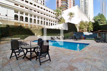 Apartamento à venda com 75m², 3 quartos e 2 vagasÁrea comum