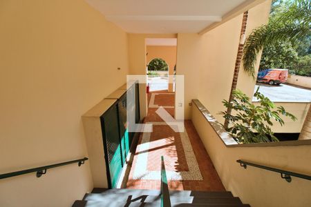 Apartamento à venda com 75m², 3 quartos e 2 vagasÁrea comum