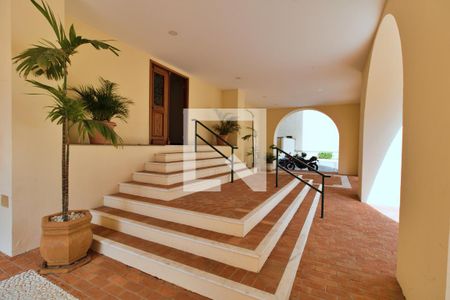 Apartamento à venda com 75m², 3 quartos e 2 vagasÁrea comum